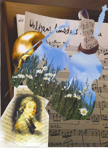 Concerto pour Mozart